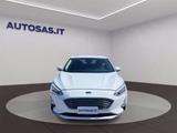Ford FORD Focus 1.0 EcoBoost 100 CV 5p. Plus del 2018 - Ford Focus: 201