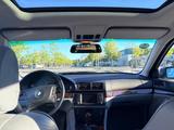 BMW 540i A - - BMW 540 bis 10.000 Euro