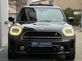 MINI COUNTRYMAN SE*ALL4*PANO*KAM*HUD*KEY*H/K*18' - MINI Cooper SE Countryman mit Panoramadach