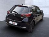 Mazda 2 Homura Bluetooth LED Klima Einparkhilfe - Mazda 2 Gebrauchtwagen in München