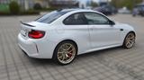 BMW M2 CS F87 Sammlerzustand - BMW M2 f87 Gebrauchtwagen