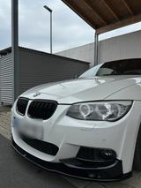 BMW 335is e93 - BMW 335 in Gelsenkirchen