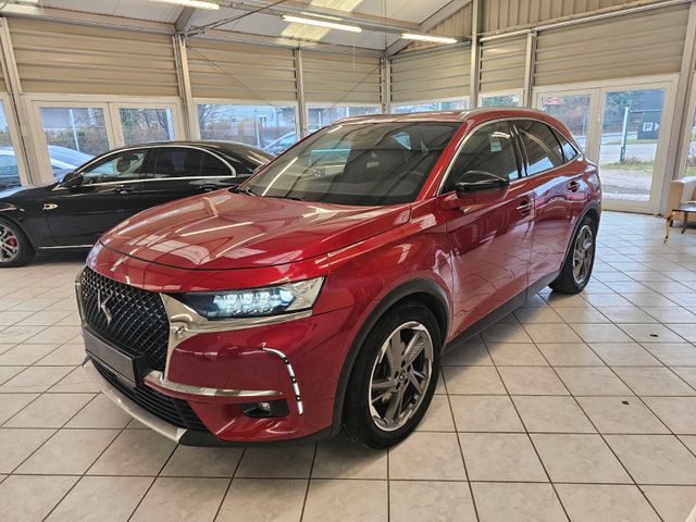 DS Automobiles DS7 (Crossback) 4x4 Autom.*Leder*Massage*Panoram