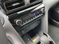 Toyota Yaris Cross - Vorschau Bild 20