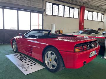 صورة 6 لـ 1993 Ferrari 348