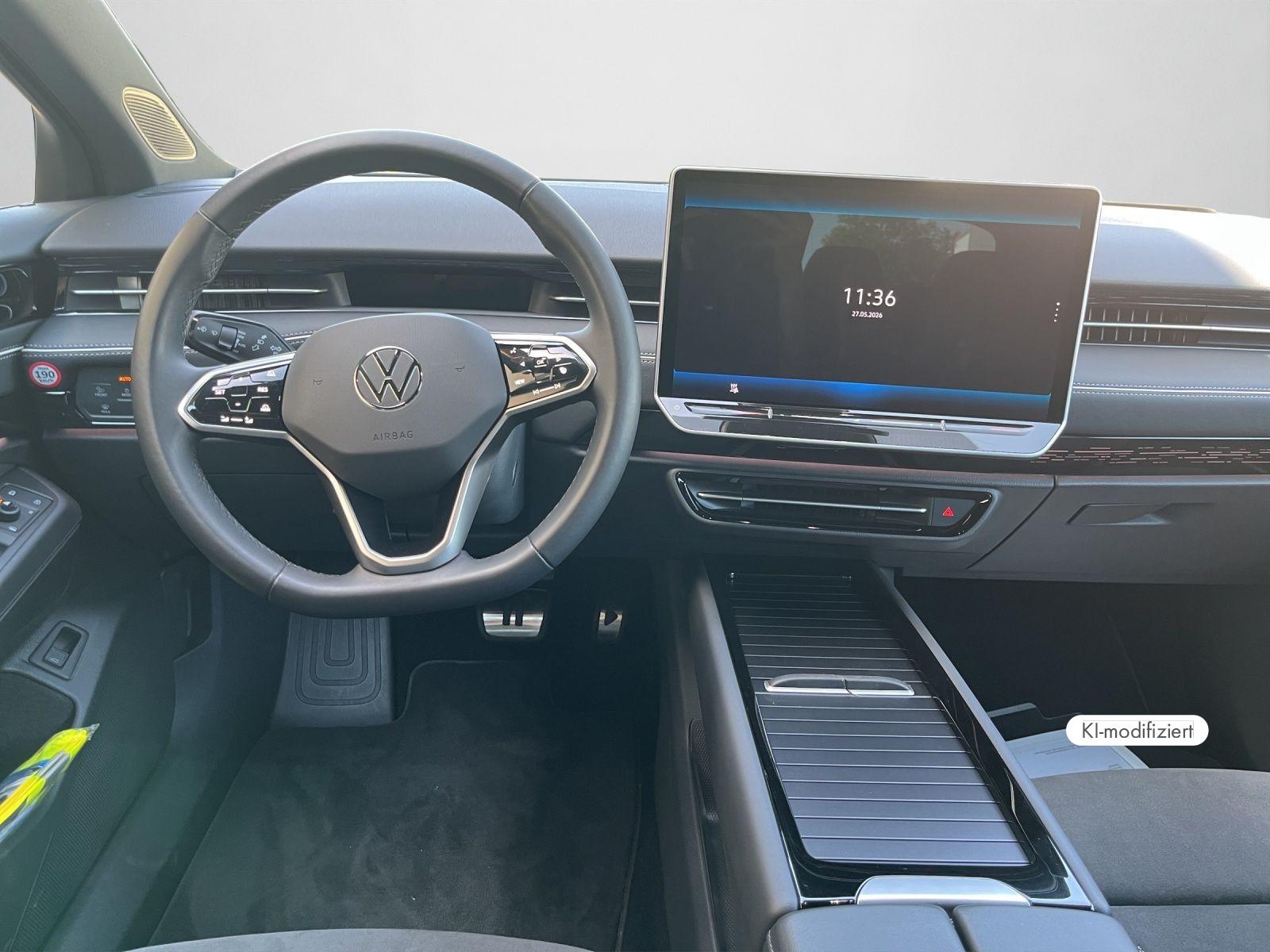Volkswagen ID.7 *Pro*  210 kW Travel Assist HUD Discover Pr