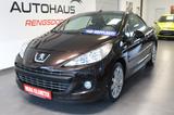 Peugeot 207 CC Cabrio-Coupe Allure - Peugeot 207: Allure