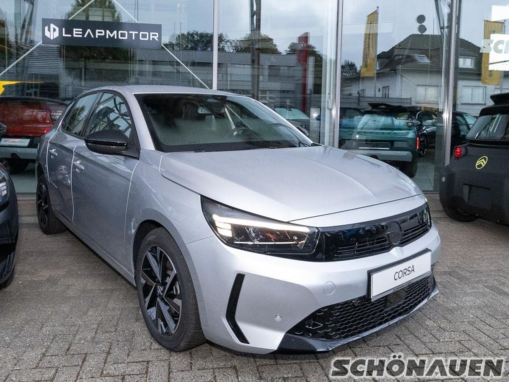 Opel Corsa GS Hybrid ++AUT++Facelift++Winter Paket+++ imagem 3