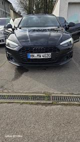 Audi A5 40 TDI S tronic Sportback S line S line