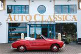 Volkswagen Karmann Ghia 1500 Cab H4 - Volkswagen Karmann Ghia: Cabrio