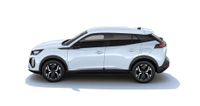 Peugeot 2008 - Vorschau Bild 4