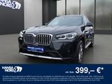 BMW X3 xDrive 20d LASER PANO KAMERA KEYLESS 19" - BMW X3 in Lübeck