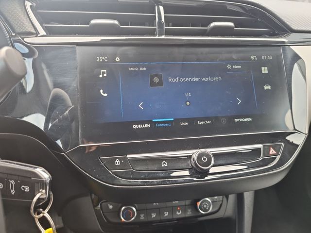 Corsa 1.2 Direct Injection Turbo