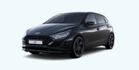 Hyundai i20 - Vorschau Bild 1
