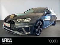 Audi A4 - Vorschau Bild 1