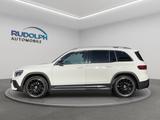 Mercedes-Benz GLB 200 AUTOM. AMG LEDER PANO ASSI KAM GARANTIE - Mercedes-Benz GLB 200 mit Benzin-Antrieb: Panorama-Dach