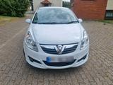 Opel Corsa/Vauxhall ( eng.Opel ) 2. Hand - Opel: Vauxhall