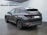Hyundai Tucson Blackline 1.6 T-GDI Navi Digitales Cockpi - Hyundai TUCSON: Automatik