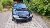 Audi A4 B5 Avant | 1.8 125 PS | Restaurati... - Audi A4 aus 1999: Kombi