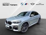 BMW X4 M40i 20" / AHK / HiFi / Ambiente / Shadow / M