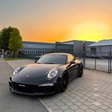 Porsche 991.1 C2S X51 GTS Engine Akrapovic KW V3 OZ - Porsche 991 von privat