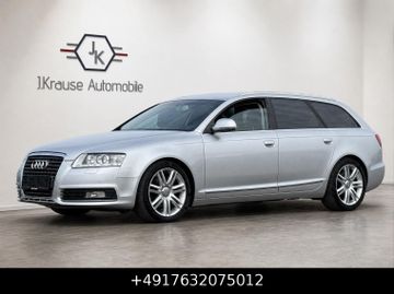 Audi A6 - 3