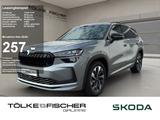 Skoda Kodiaq 2.0 TDI DSG 4x4 Sportline DCC AHK Navi Pa