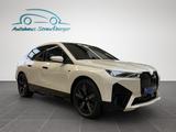 BMW iX M60 AHK ACC PANO 360° HUD  B&W SHZvr&hi LASER - BMW: W3