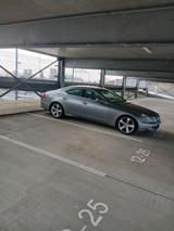 Mercedes-Benz 350CLS - Mercedes-Benz CLS 350 Gebrauchtwagen in Hamburg