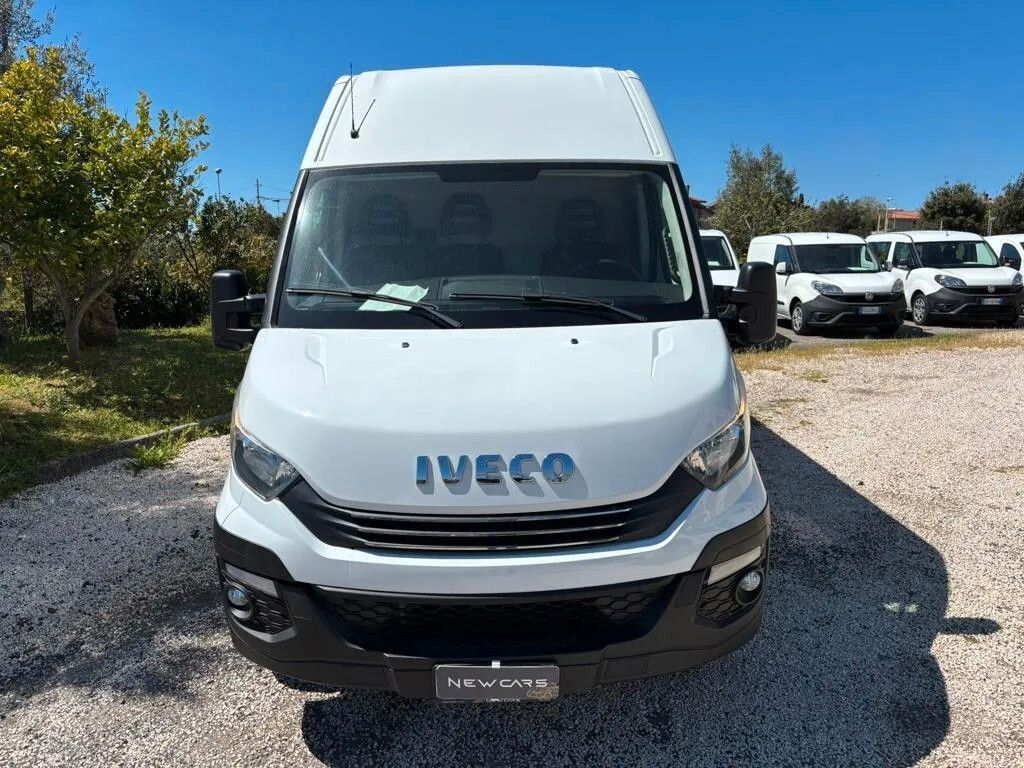 IVECO ANDERE