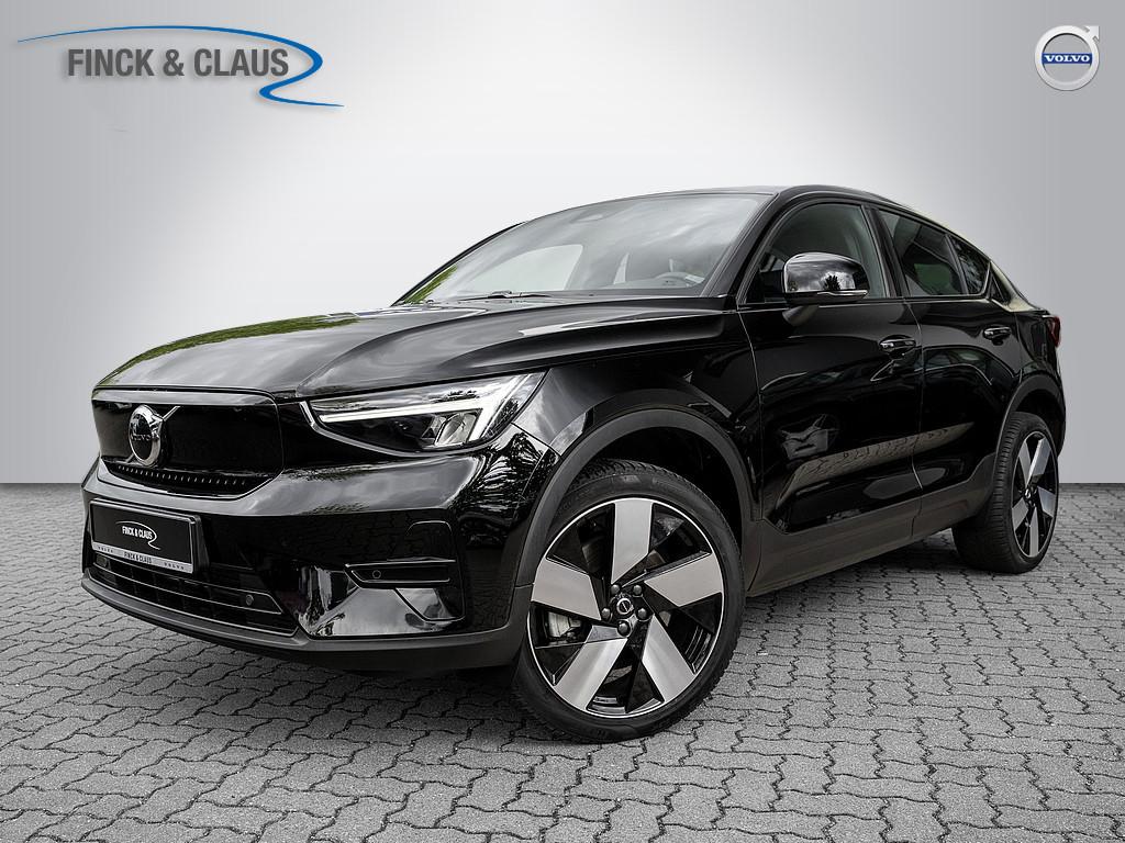 Volvo C40 Plus