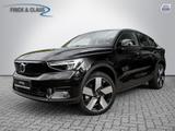 Volvo C40 Plus - Volvo C40 aus 2022