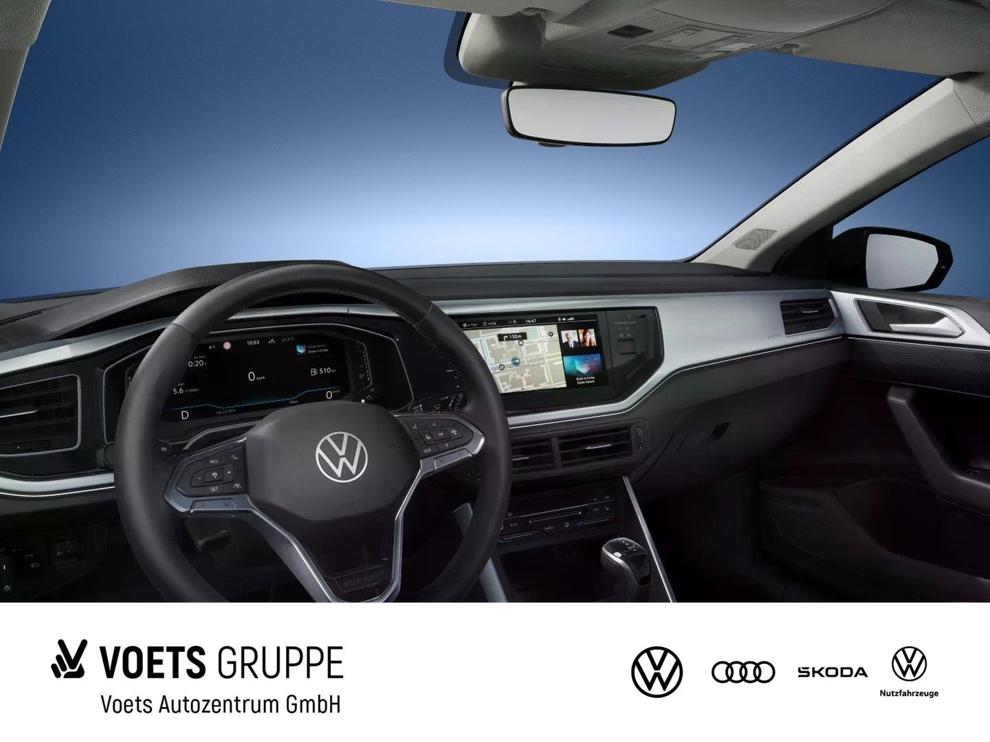 Volkswagen Polo - Bild 9