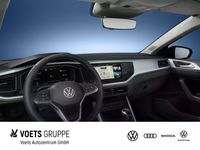 Volkswagen Polo - Vorschau Bild 9