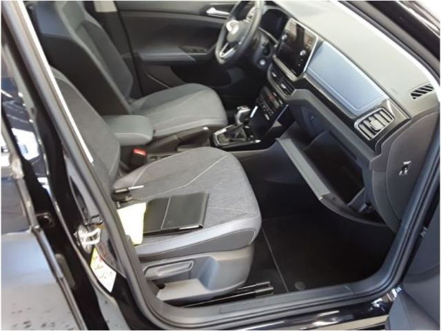 T-Cross 1.0 TSI DSG Style Kamera/Matrix/ACC/Navi