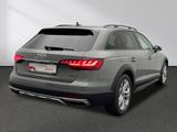 Audi A4 Allroad 50 TDI quattro MMI LED Business-Paket - Audi Gebrauchtwagen in Münster