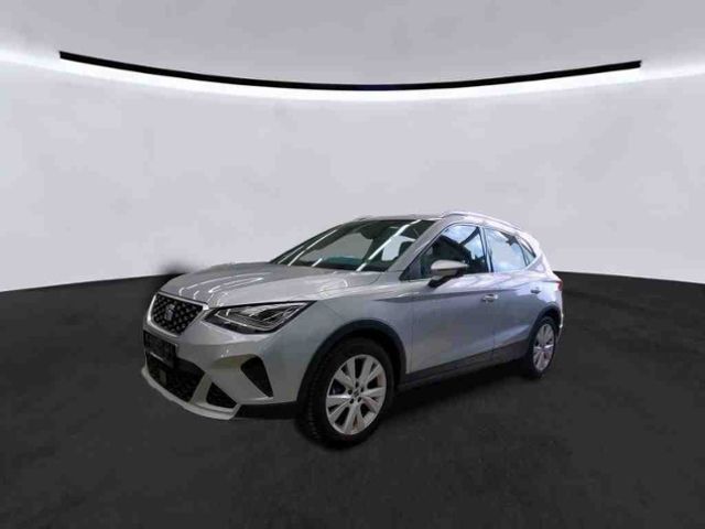 Arona 1.0 TSI DSG Xperience LED+NAVI.+KLIMA+GRA+
