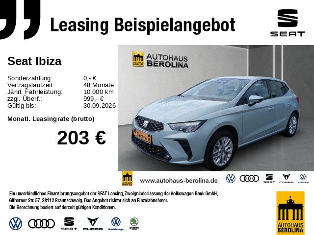 Seat Ibiza - Bild 2