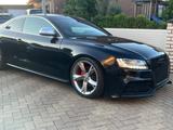 Audi A5 3.0 TDI Quattro RS5 Optik DPF - Audi A5: RS