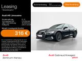 Audi A6 Limousine advanced 40 TDI 150(204) kW(PS) S t - Audi A6 Jahreswagen