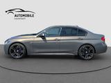 BMW 340 i xDrive M Sport-H&K-SPORT.AUT-MPPSK-2.HAND - BMW 340 aus 2015