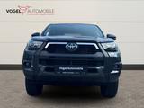 Toyota Hilux 2.8 D-4D Double Cab Invincible 4x4+Kam.+LM - Toyota Hilux Neuwagen