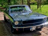 Ford Mustang - Ford Gebrauchtwagen von 1965