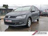 Volkswagen Sharan 2.0 TDI Comfortline BMT NUR HÄNDLER! Leic