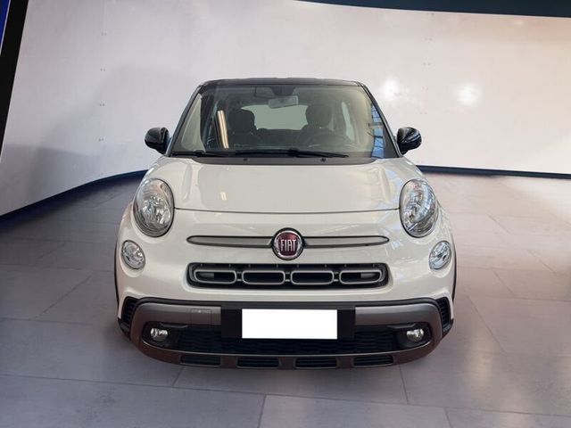 Fiat FIAT 500L 2017 1.4 Google s&s 95cv