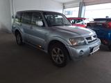 Mitsubishi Pajero 3.2 DI-D Dakar mit AHK - Mitsubishi: Dakar