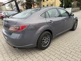 Mazda 6 Lim. 2.0  Exclusive Sport 81 Tkm * 1 Hand * - Mazda 6: Exclusive