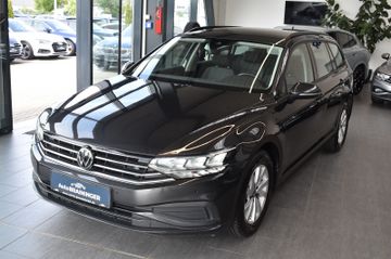 Volkswagen Passat Variant - 4
