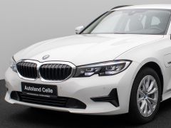 Foto Nummer 17: BMW 320e