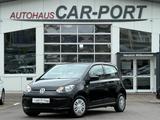 Volkswagen up! move up! BMT eco - gebrauchte Kleinwagen in Villingen-Schwenningen